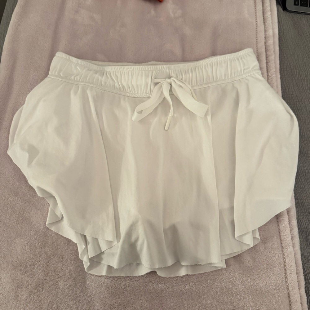 FREE PEOPLE TENNIS SKIRT